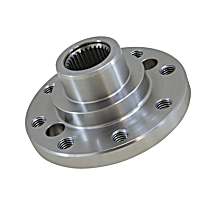 YY C52105064 Flange Yoke For Chrysler 9.25".