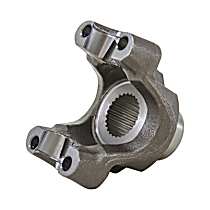 Replacement Yoke For Dana 30, 44, 50, And 300, 26 Spline, 1310 U-Joint