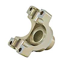 Replacement Yoke For Dana 30, 44, And 50 With 26 Spline, 1330 U-Joint