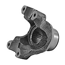 YY D60-1310-29S Replacement Yoke For Dana 44-Hd, 60, And 70 With A 1310 U/Joint Size