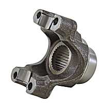 YY D60-1310-29U Replacement Yoke For Dana 44-Hd, 60, And 70 With A 1310 U/Joint Size