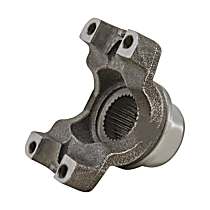 YY D60-1330-29U Replacement Yoke For Dana 60 And 70 With A 1330 U/Joint Size