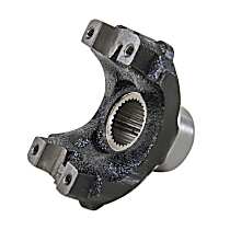 YY D60-1350-29S Replacement Yoke For Dana 60 And 70 With A 1350 U/Joint Size