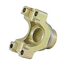 YY D60-1350-29U Replacement Yoke For Dana 60 And 70 With A 1350 U/Joint Size.