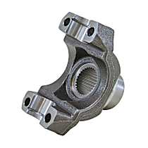 Replacement Yoke For Dana 60 And 70 With 1410 U/Joint Size.