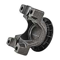 YY F100600 Short Yoke For '92 And Older Ford 10.25" With A 1330 U/Joint Size