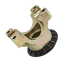 Long Yoke For '93 And Newer Ford 10.25" With A 1330 U/Joint Size