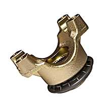 Long Yoke For '93 And Newer Ford 10.25" And 10.5" With A 1410 U/Joint Size