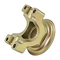 Yoke For Ford 8.8" Truck Or Passenger With A 1330 U/Joint Size.