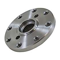 Yoke For Ford 8.8" Truck U/Joint Size (5" Od).