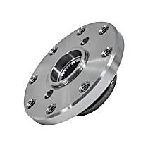 Flange Yoke For Ford 9.75".