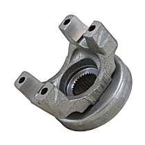 Yoke For '98 And Newer Gm 9.5" With A 1350 U-Joint And Triple Lip Design