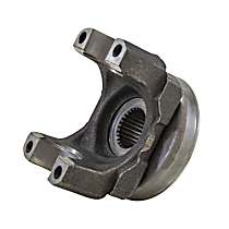 Yoke For 8" Gm (Mech 3R)