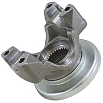 Differential End Yoke