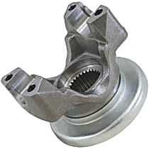 Differential End Yoke