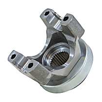 Yoke For Gm 9.5" With A 1350 U/Joint Size
