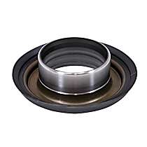 YY GM40006690 Adapter Sleeve For Gm 7.2", 7.625" & 8.0" Yokes To Use Tripple Lip Pinion Seal