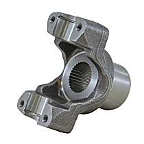 New process 205 T/case yoke with 32 spline and a 1410 U/Joint size