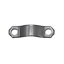 YY STR-008 7.5" And 8.5" Gm Rear U/Joint Strap, Mech 3R.