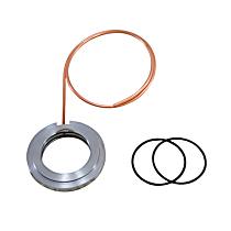 YZLASH-02 Differential Seal Housing, Sold individually