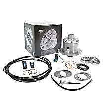 YZLD30-4-27 Yukon Zip Locker for Dana 30 with 27 spline axles, 3.73 & up