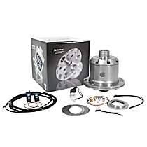 YZLD60-3-35 Yukon Zip Locker for Dana 60 with 35 spline axles, 4.10 & down