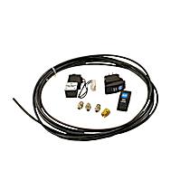 YZLIK-01 Yukon Zip locker install kit
