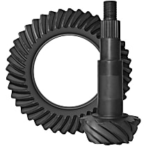 ZG GM8.5-411 Ring and Pinion - Direct Fit, Sold individually