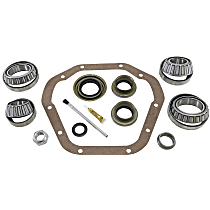 Differential Rebuild Kit - Direct Fit, Kit