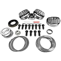 Differential Rebuild Kit - Direct Fit, Kit