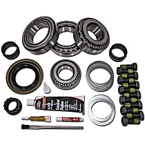 ZK GM11.5 Differential Rebuild Kit - Direct Fit, Kit