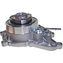 Water Pump, New, OE Replacement Series - 