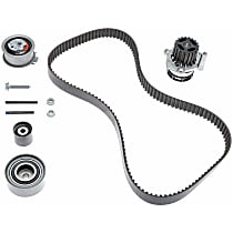 K1PA1048A Timing Belt Kit - Water Pump Included