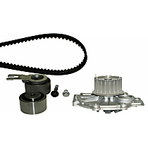 K1PA1282 Timing Belt Kit - Water Pump Included