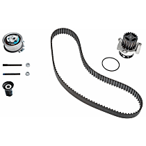 K1PA1354A Timing Belt Kit - Water Pump Included