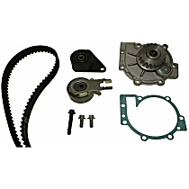 K2PA1133 Timing Belt Kit - Water Pump Included