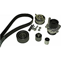 K4PA1048A Timing Belt Kit - Water Pump Included