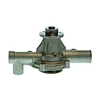 PA122 OE Replacement Series Water Pump, New