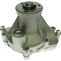 Water Pump, With Housing, With OE No. AJ88417, New, 4.0L, OE Replacement Series - 