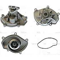 Water Pump, With OE No. 94810603301, New, 4.8L, OE Replacement Series - 