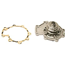 PA878 Water Pump - Replaces OE Number C2S43292