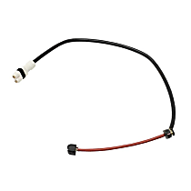 Brake Pad Sensor - Replaces OE Number 964-612-363-02