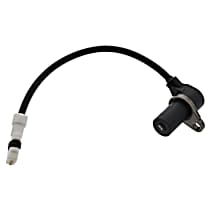 993-606-405-00 Front or Rear, Driver or Passenger Side ABS Speed Sensor Sold individually