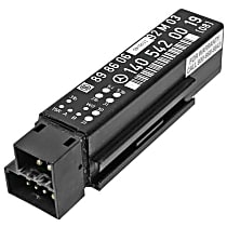 Intermittent Wiper Relay (Rebuilt) - Replaces OE Number 140-542-00-19