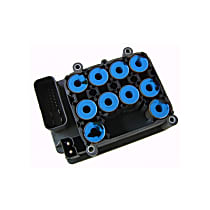 8619545 ABS Control Module