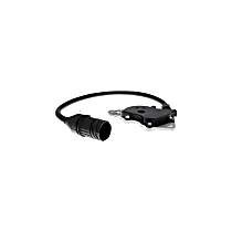 24107512755 Automatic Transmission Shift Position Sensor Switch - Direct Fit