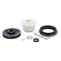 27102413711 Direct Fit Transfer Case Actuator Gear, Sold Individually