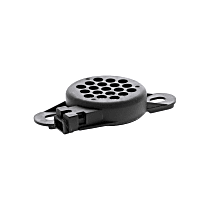 8E0919279 OE Replacement Series Hazard Flasher Switch - Direct Fit, Sold Individually