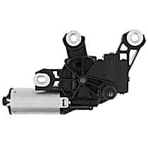 Wiper Motor, Turbocharged, GAS, Voltage: 12V