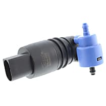 V10-08-0204 Washer Pump - Replaces OE Number 1K6 955 651
